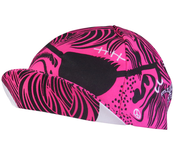 Cycling Cap - Bike Pixie