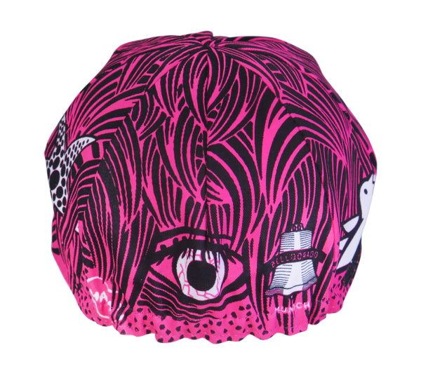 Cycling Cap - Bike Pixie