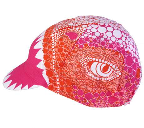 Cycling Cap - Kaiman