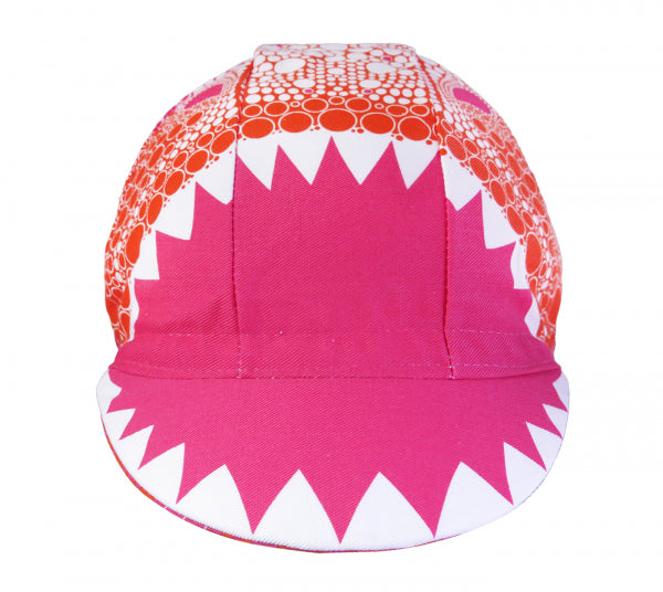 Cycling Cap - Kaiman