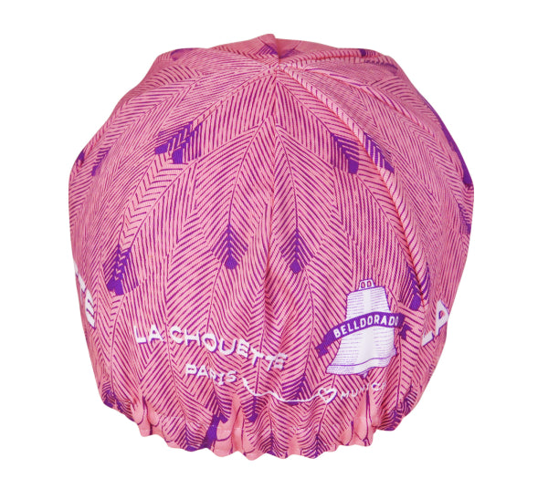 Cycling Cap - La Chouette