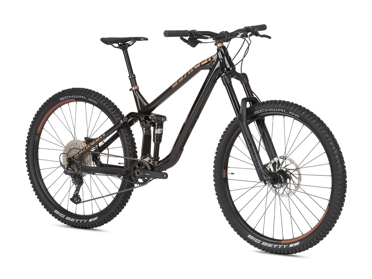 Define AL 150/2 29'' Enduro/AM - black NS Bikes