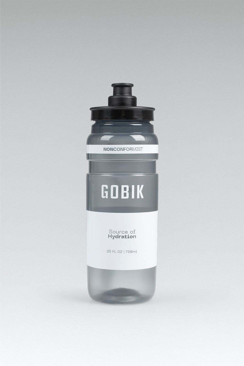 Bottle Fly Smoked 750 Cc