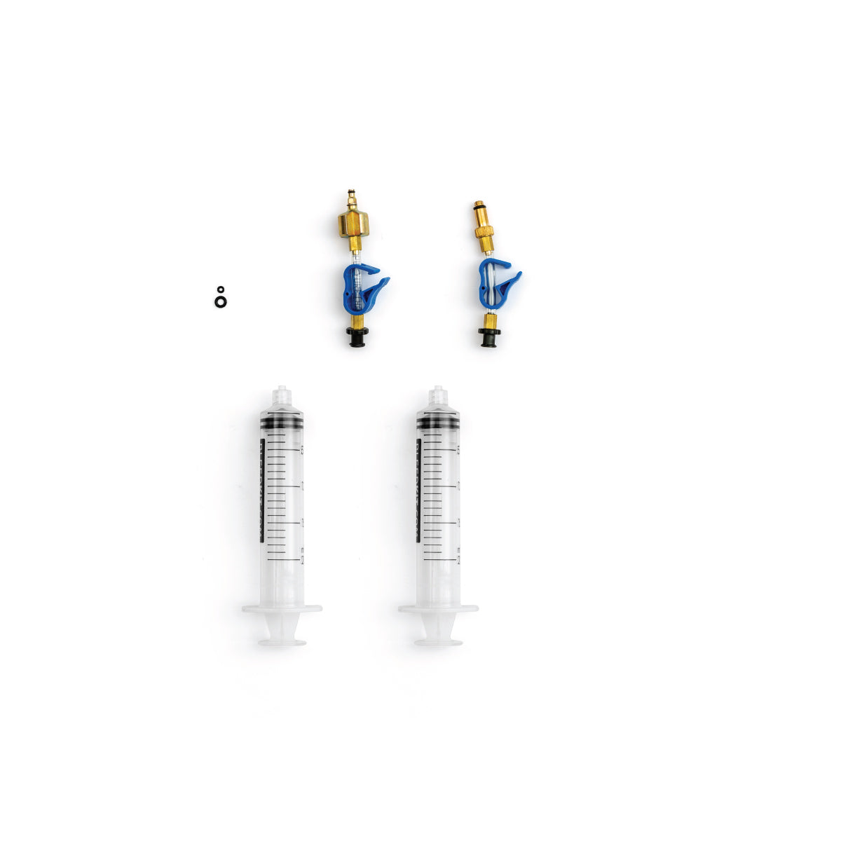 Entlüftungskit für SRAM Bremsen 2017+ Basic Edge