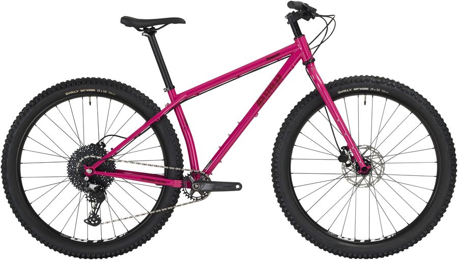 Krampus 29+ - Prickly Pear