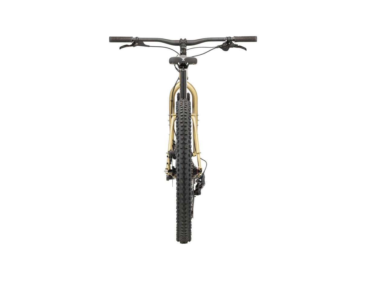 Karate Monkey MTB Komplettrad 27.5+ - Fool's Gold