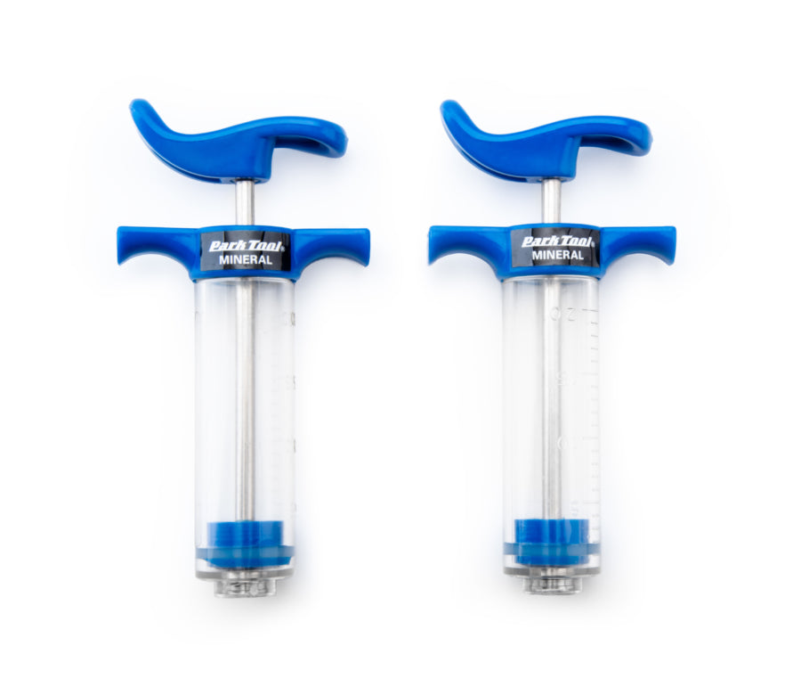 Entlüftungskit für Mineralöl-Kit, BKM-1.2