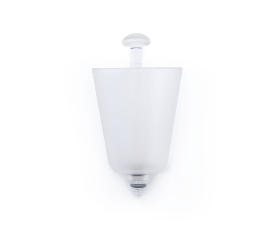 Entlüftungskit für Mineralöl-Kit, BKM-1.2