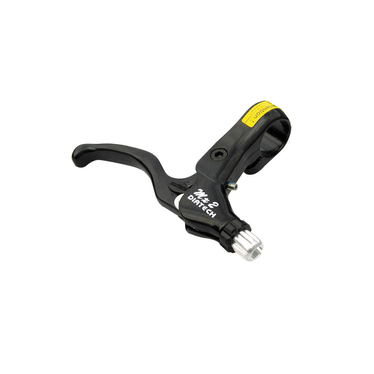DC MX-2 Bremshebel - Schwarz