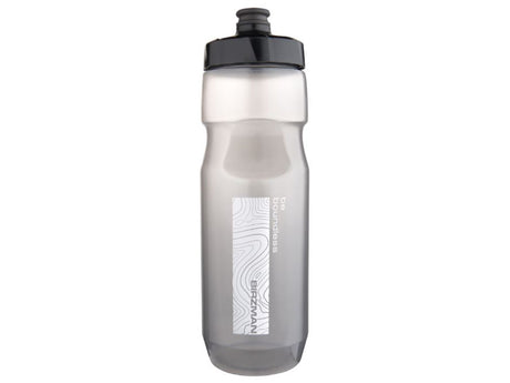 Water Bottle 750ml - grau
