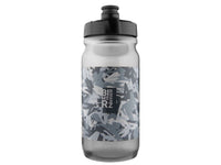 Water Bottle 550ml - grau