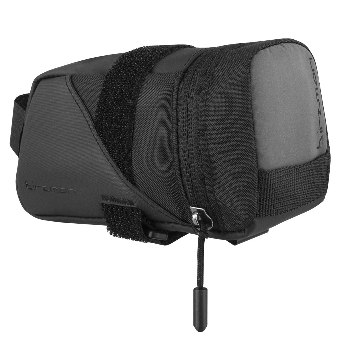 Roadster SB - Satteltasche - Schwarz