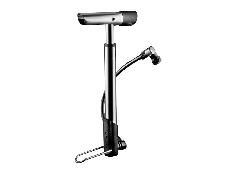 Horizons-Apogee Lite Standpumpe - black/silver