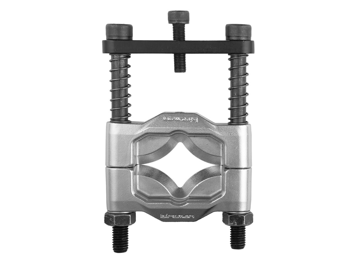 Crown race removal tool II - silver