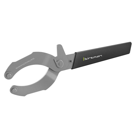 Riemenantriebsritzel Abzieher - Schwarz / Silber