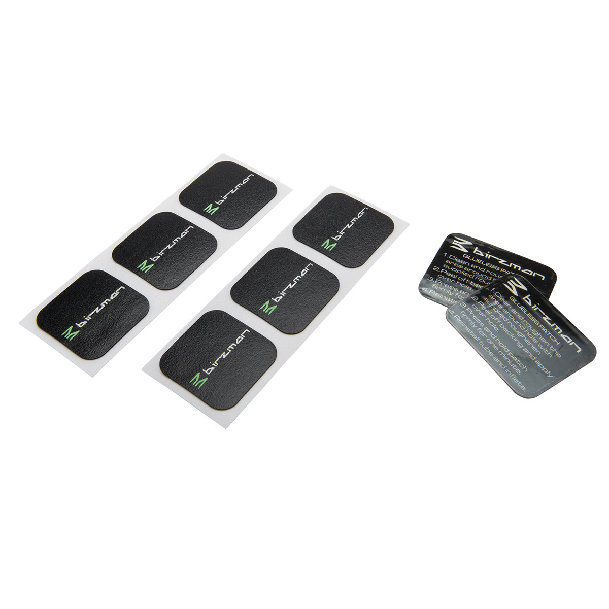 Feextube Flicken Nachfüllkit