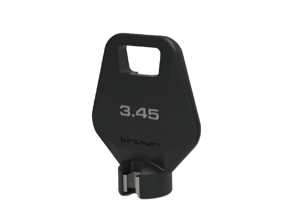 Two-Way Spoke Wrenches 3.45 - black