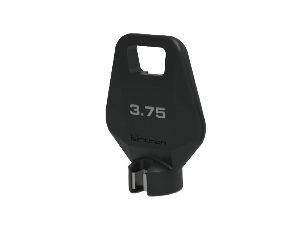 Two-Way Spoke Wrenches 3.75 - black