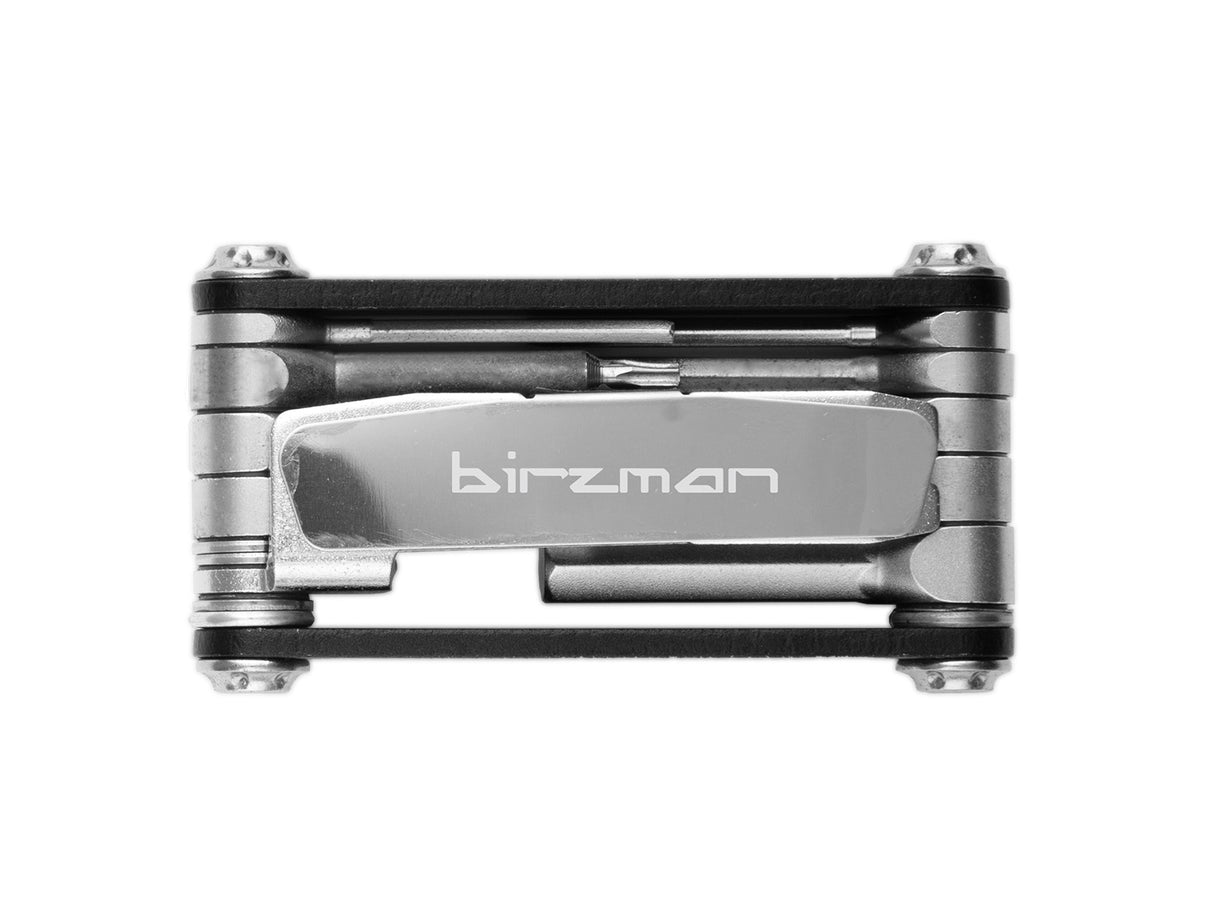 Birzman Feexman Disc D12 Multi Tool - black/silver