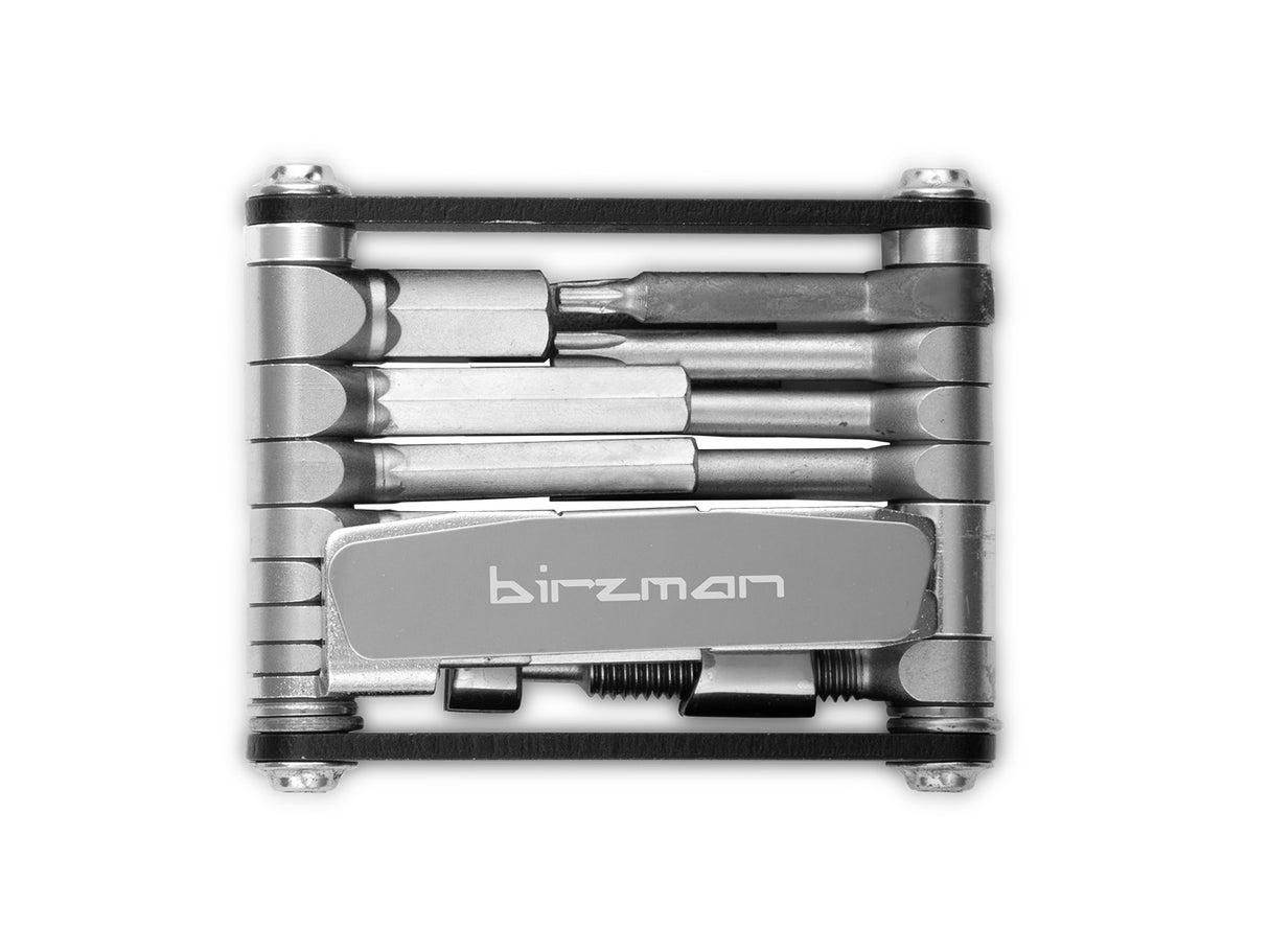 Birzman Feexman Disc D21 Multi Tool - black/silver