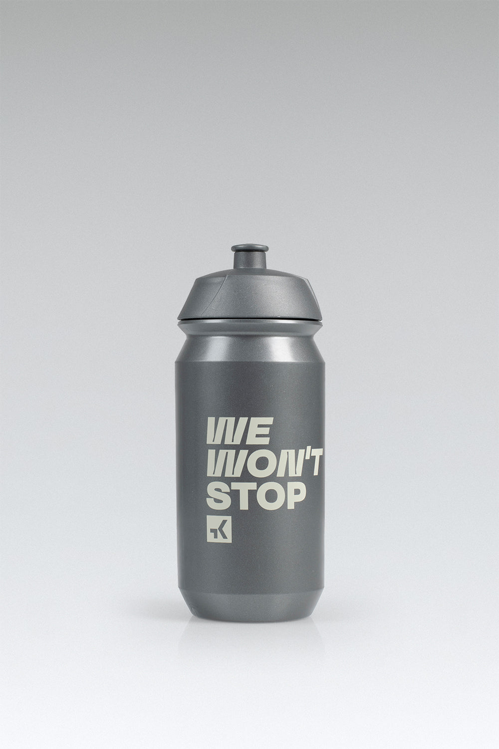 Bottle Shiva Graphite 500 Cc