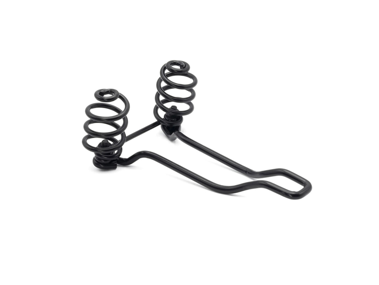 Sportsnut Brooks Bracket & Coil Assembly Flyer's/-Special/B67's/Coun - black