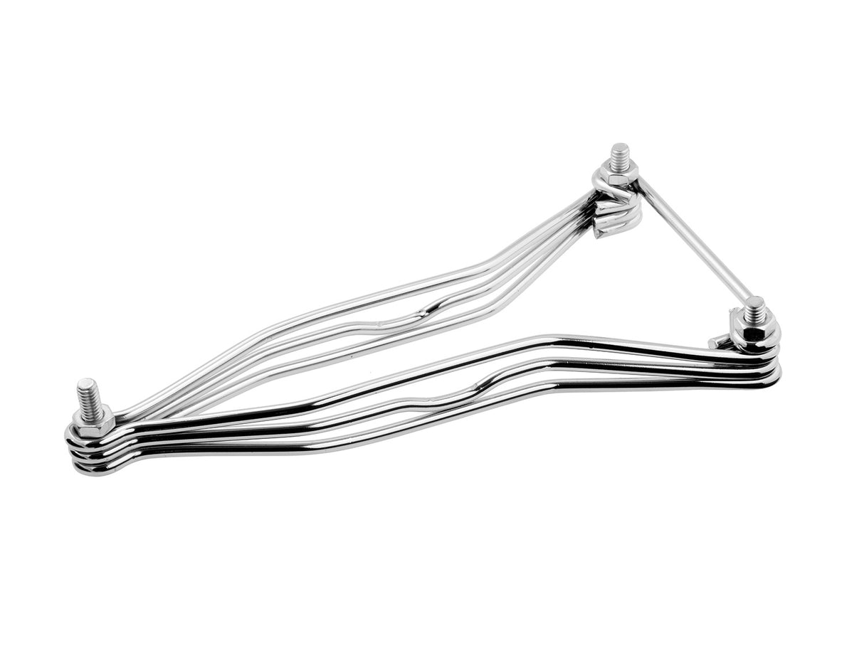 Sportsnut Brooks Bottom Wire Assembly B33 - chrome