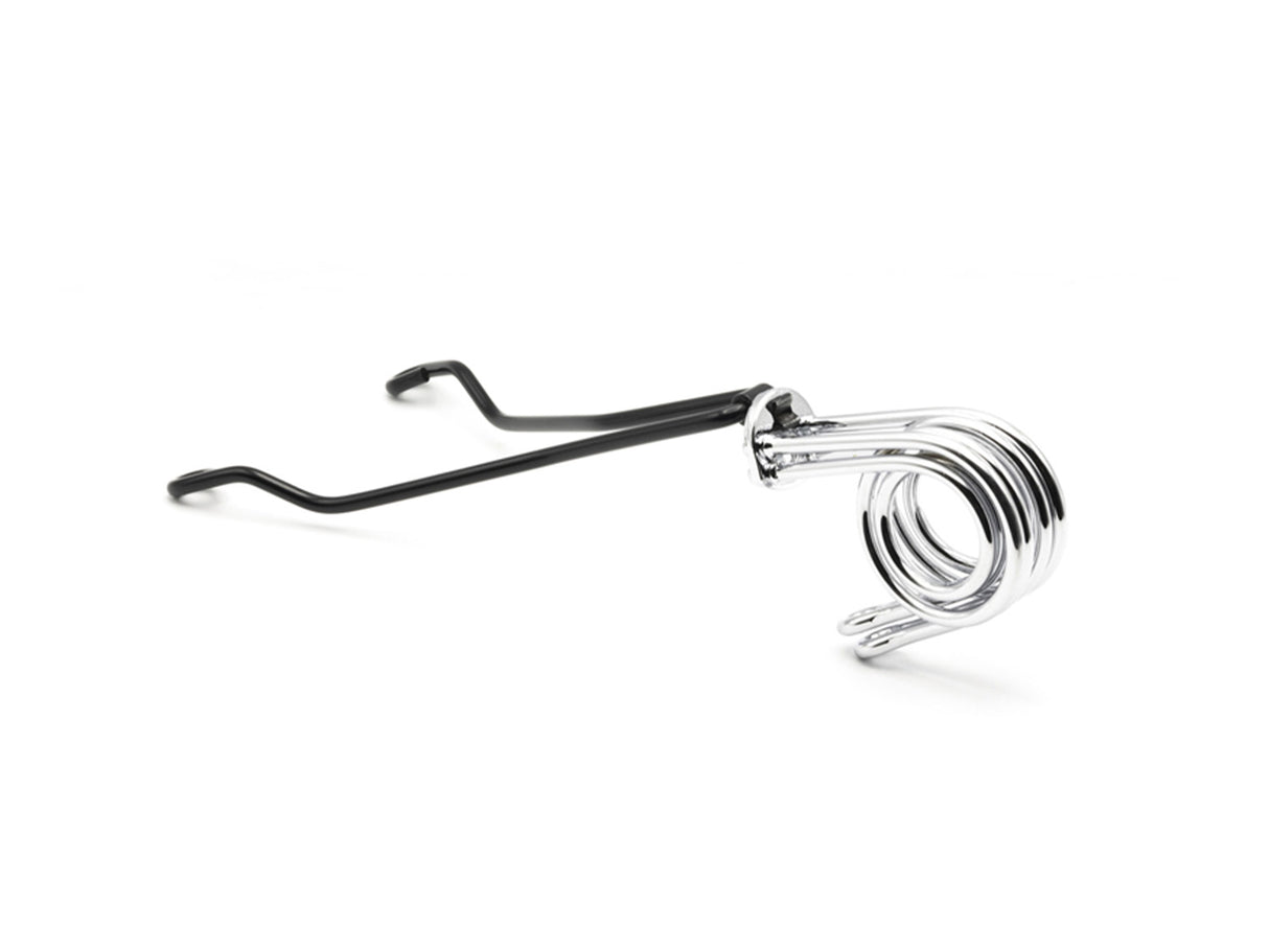 Sportsnut Brooks Front Loop & Side Rod Assembly B33 - chrome
