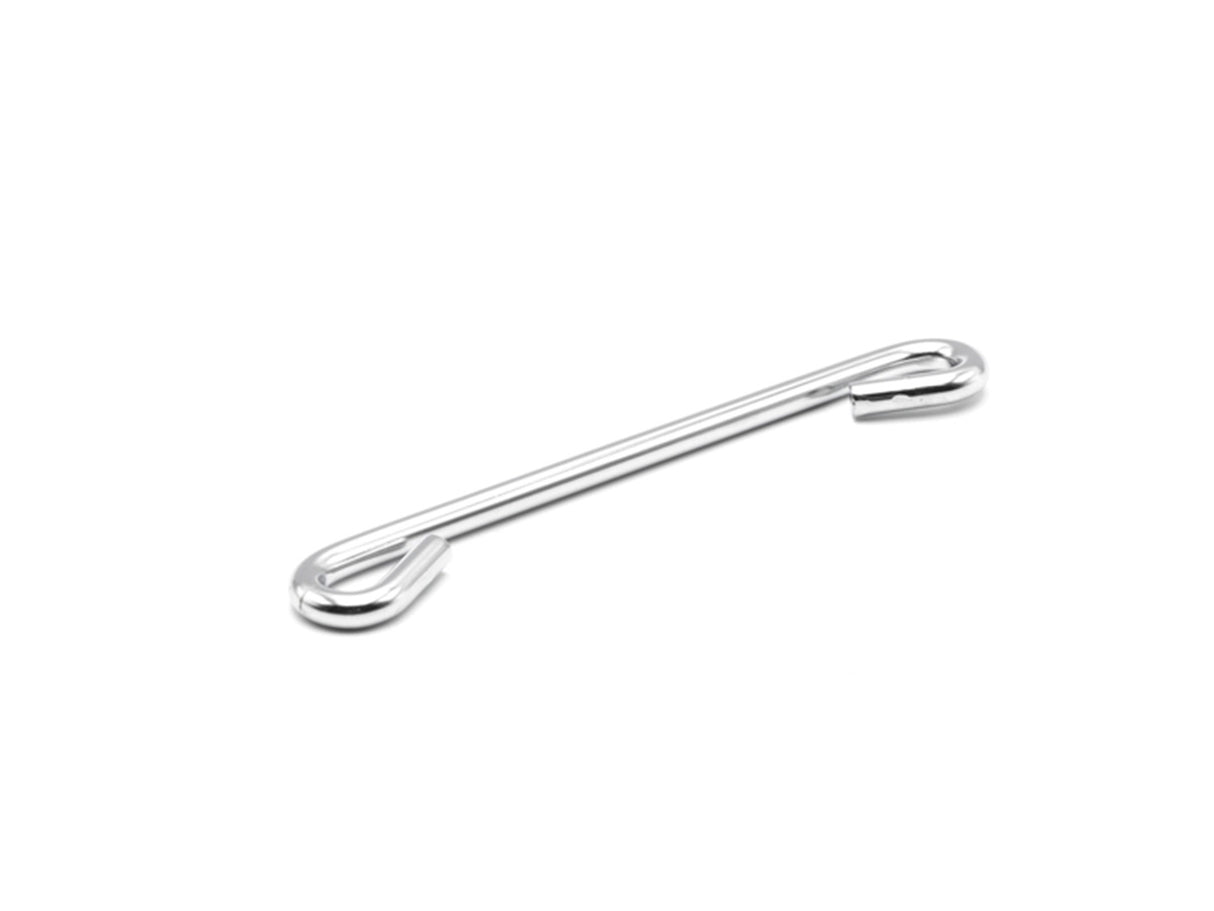 Sportsnut Brooks Standard Rear Bridge - chrome