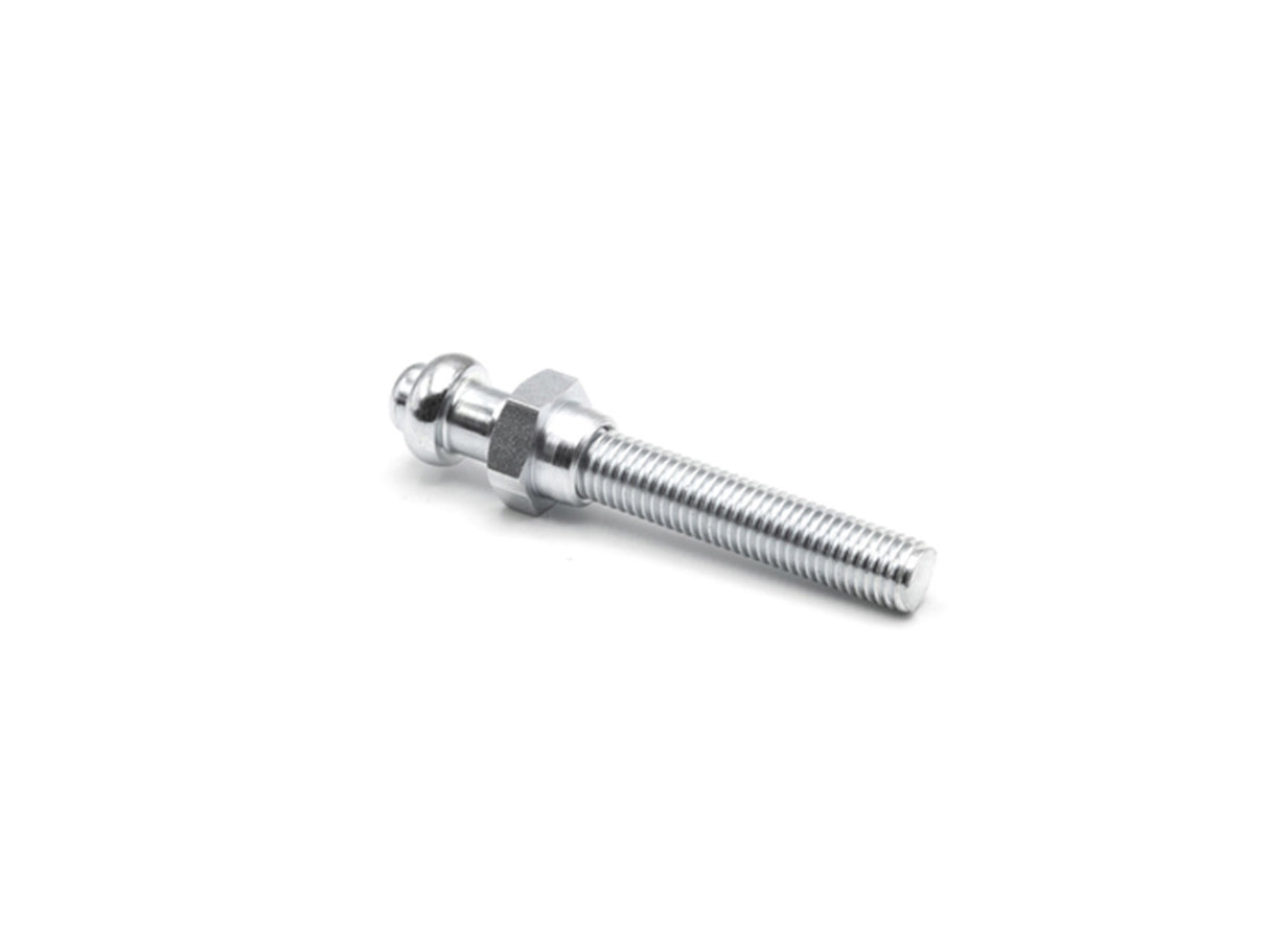 Sportsnut Brooks Tension Pin Assembly 64mm with Nut - silver
