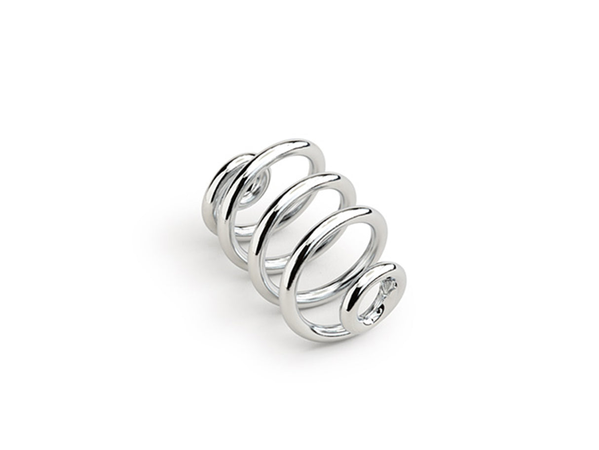 Sportsnut Brooks Right Hand Coil, Chrome B135/B190
