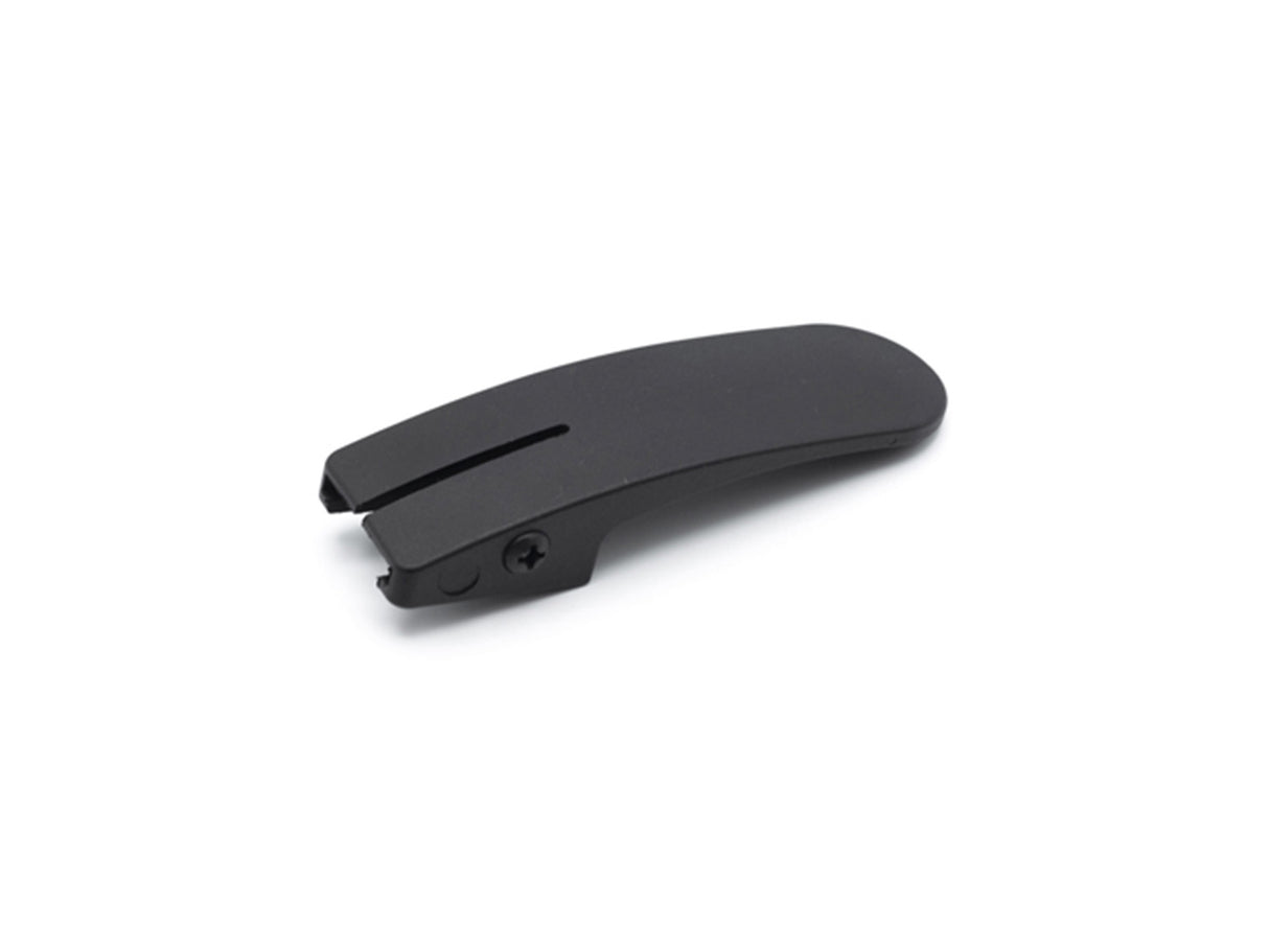Sportsnut Brooks Clickfix Lower Rail - black