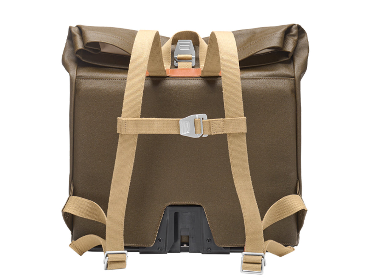 Brooks Pickwick Porter 26L - Moss