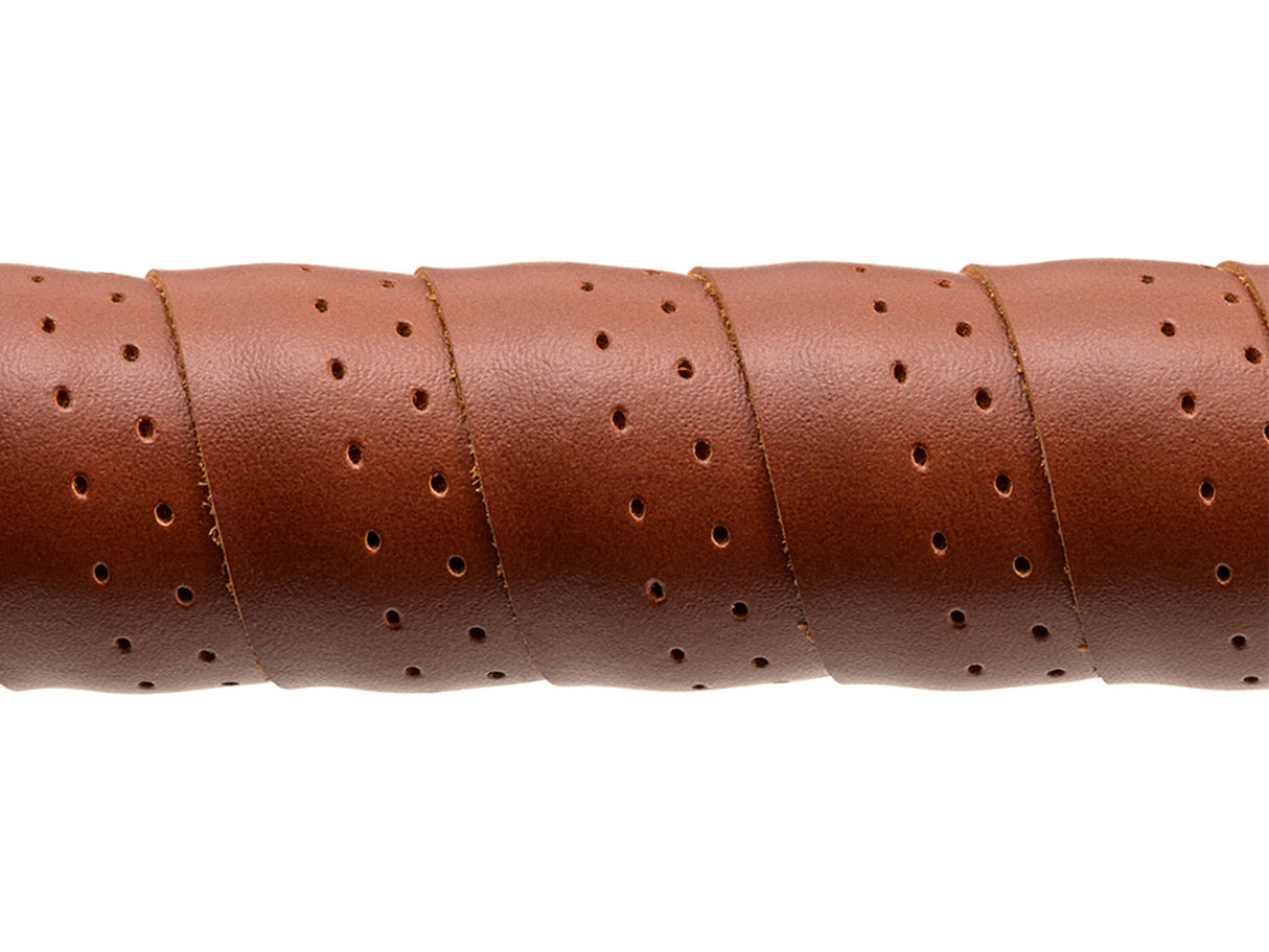 Brooks Bar Tape Leather - honey