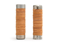 Grips Plump Leather - Honey