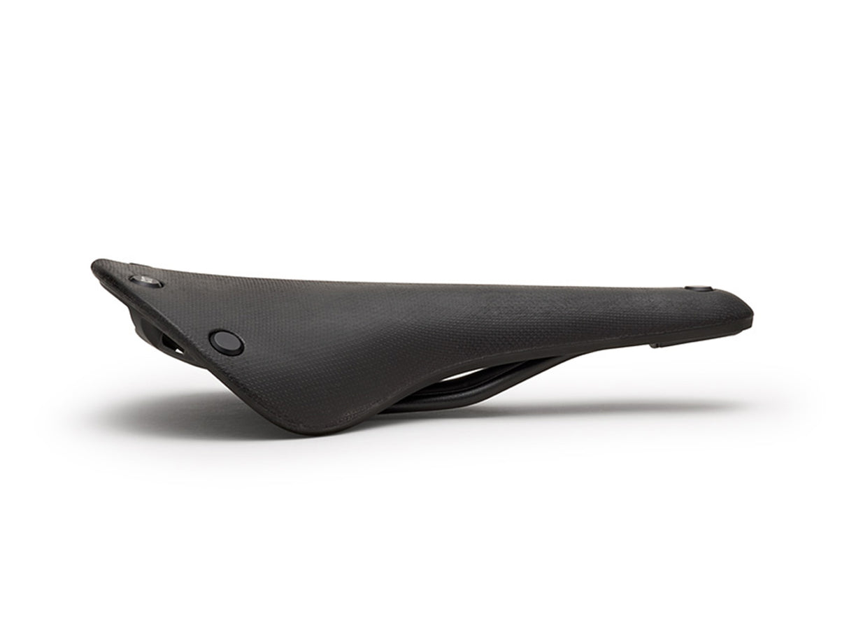 Brooks Saddle C17, Cambium - black