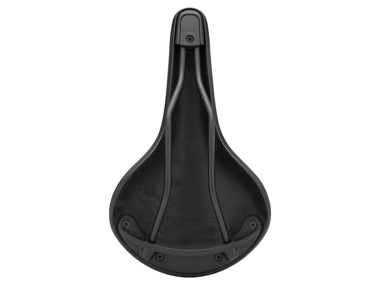 Brooks Saddle C17, Cambium - brown
