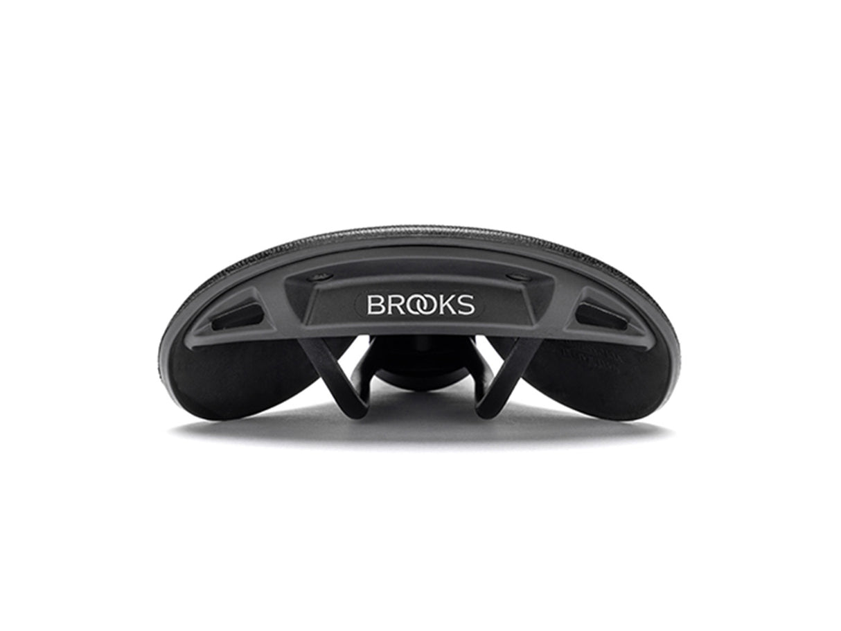 Brooks Saddle C17 Porter, Cambium - black