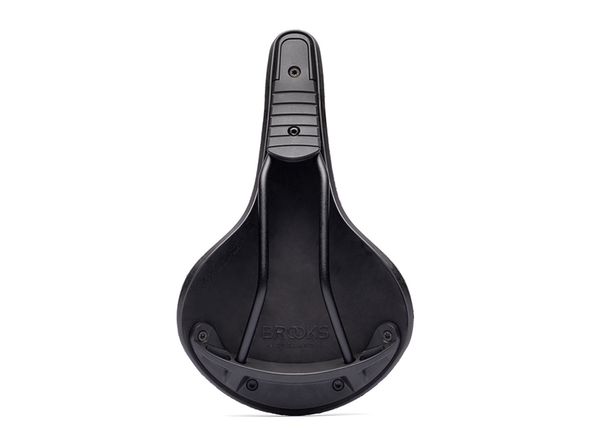 Brooks Saddle C17 Porter, Cambium - black