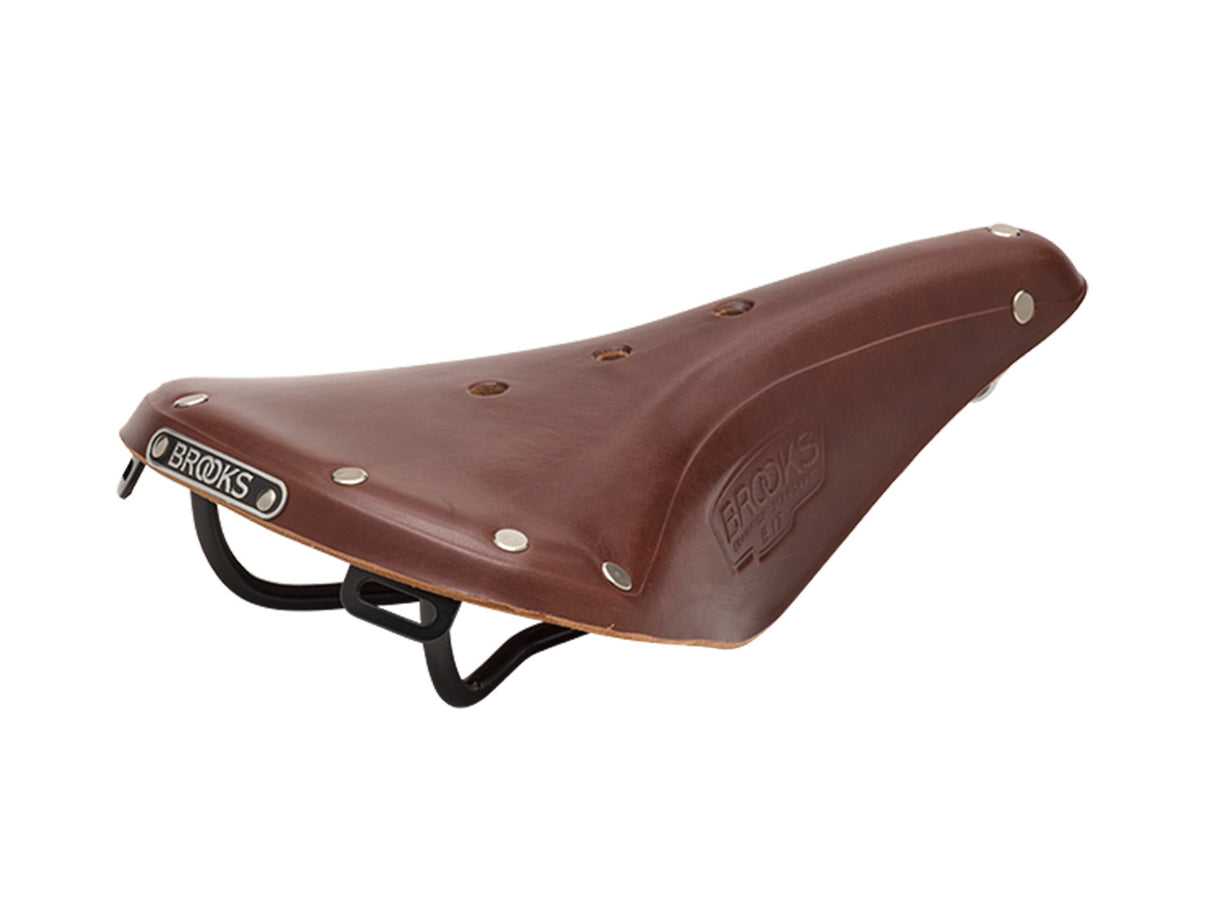 B17 Standard Sattel - braun