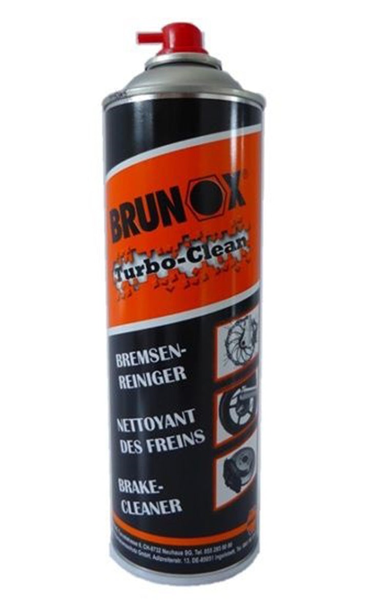 Bremsenreiniger - Turbo Clean - 500ml