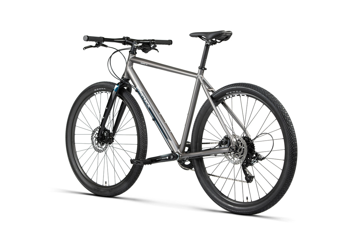 Munroe AL - Matt Pewter