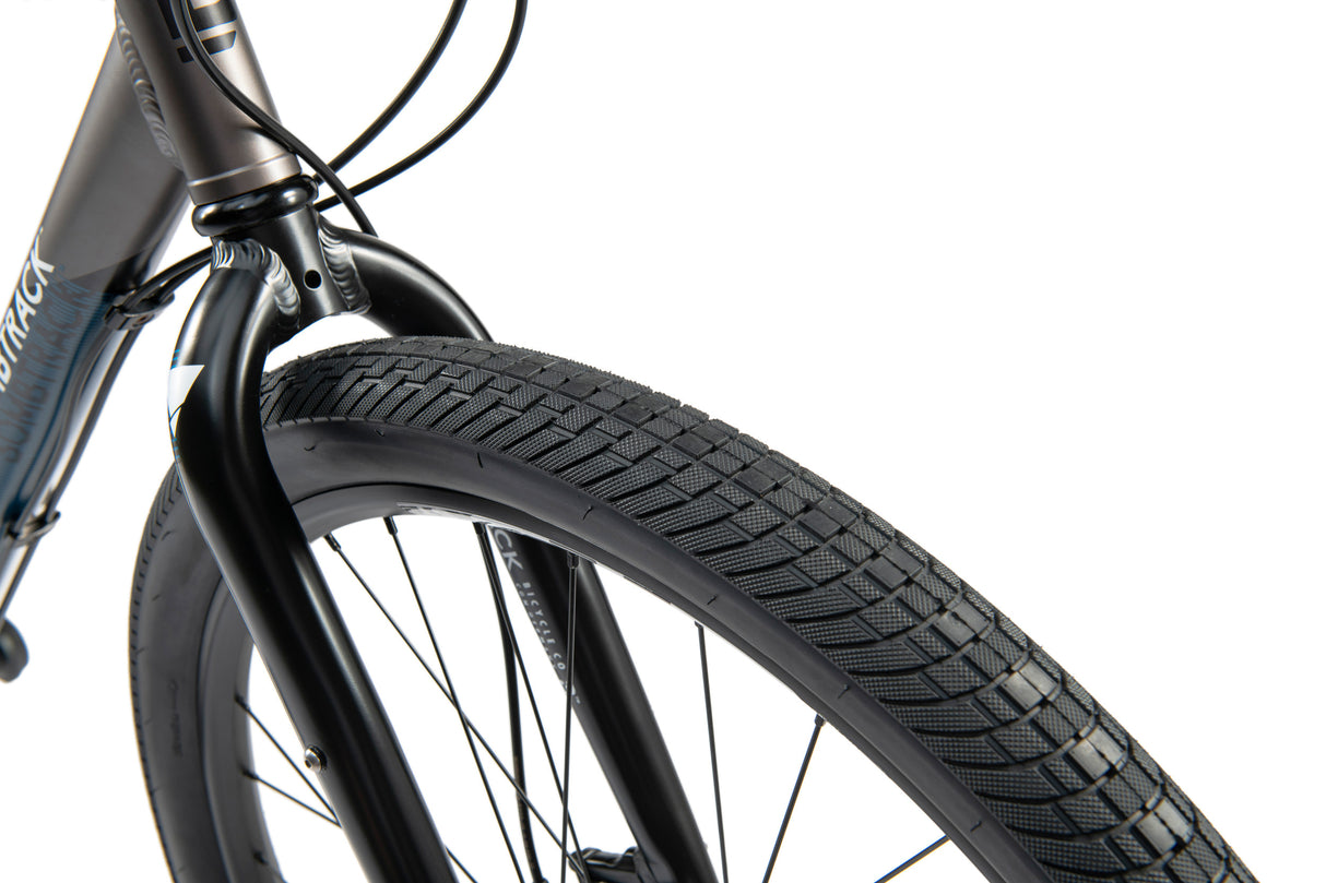 Munroe AL - Matt Pewter