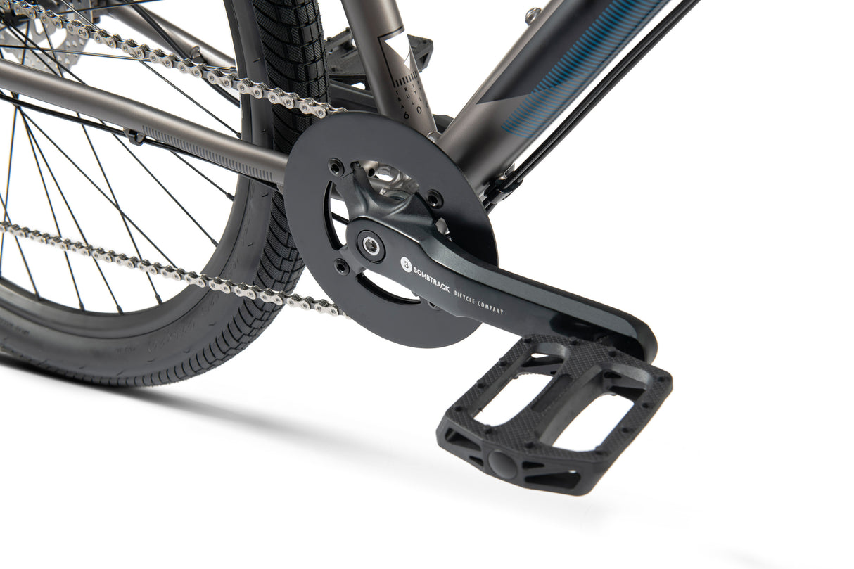 Munroe AL - Matt Pewter