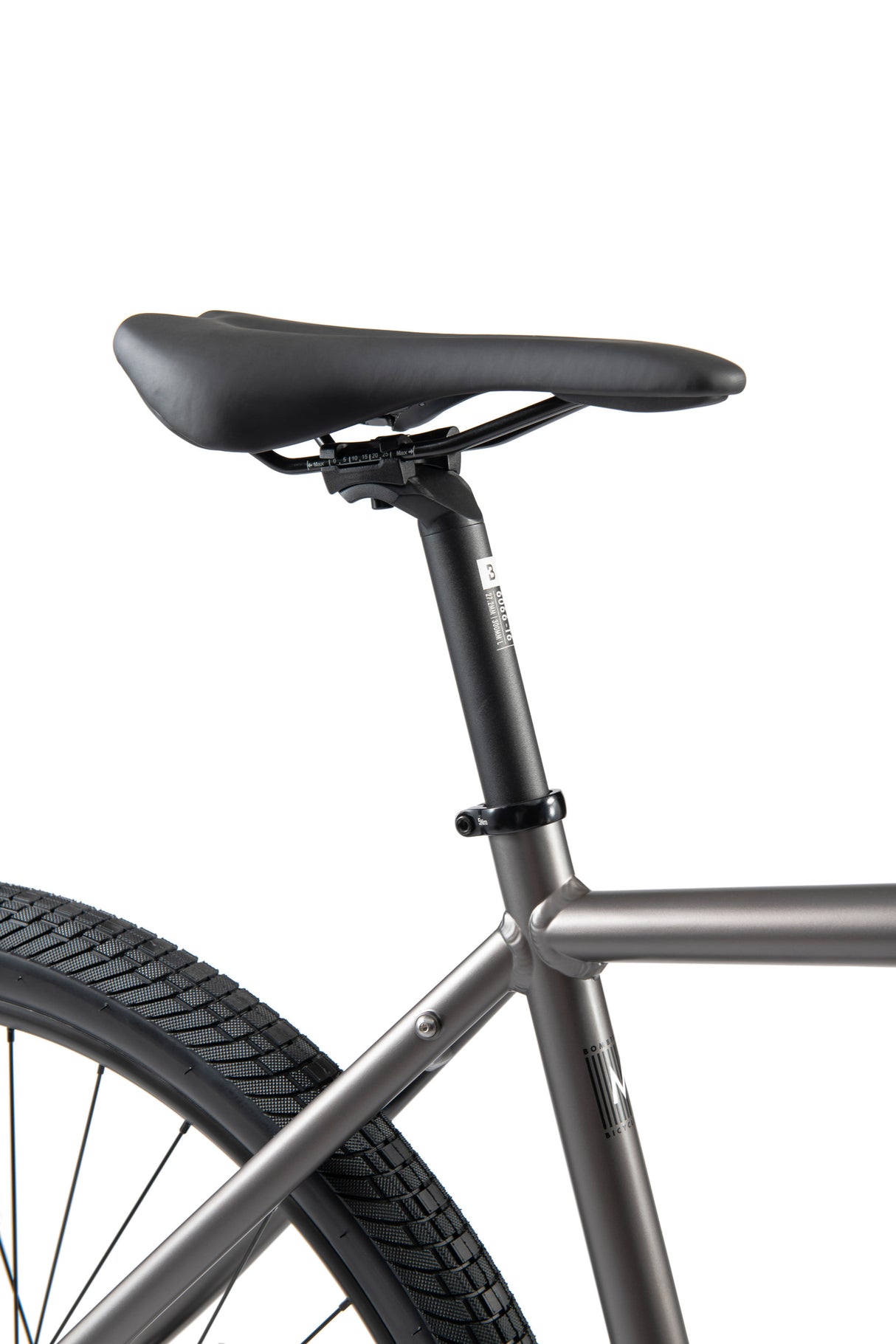 Munroe AL - Matt Pewter