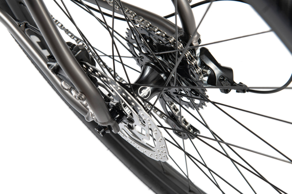 Munroe AL - Matt Pewter