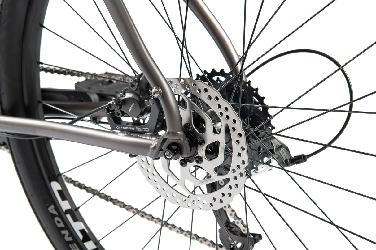 Munroe AL - Matt Pewter