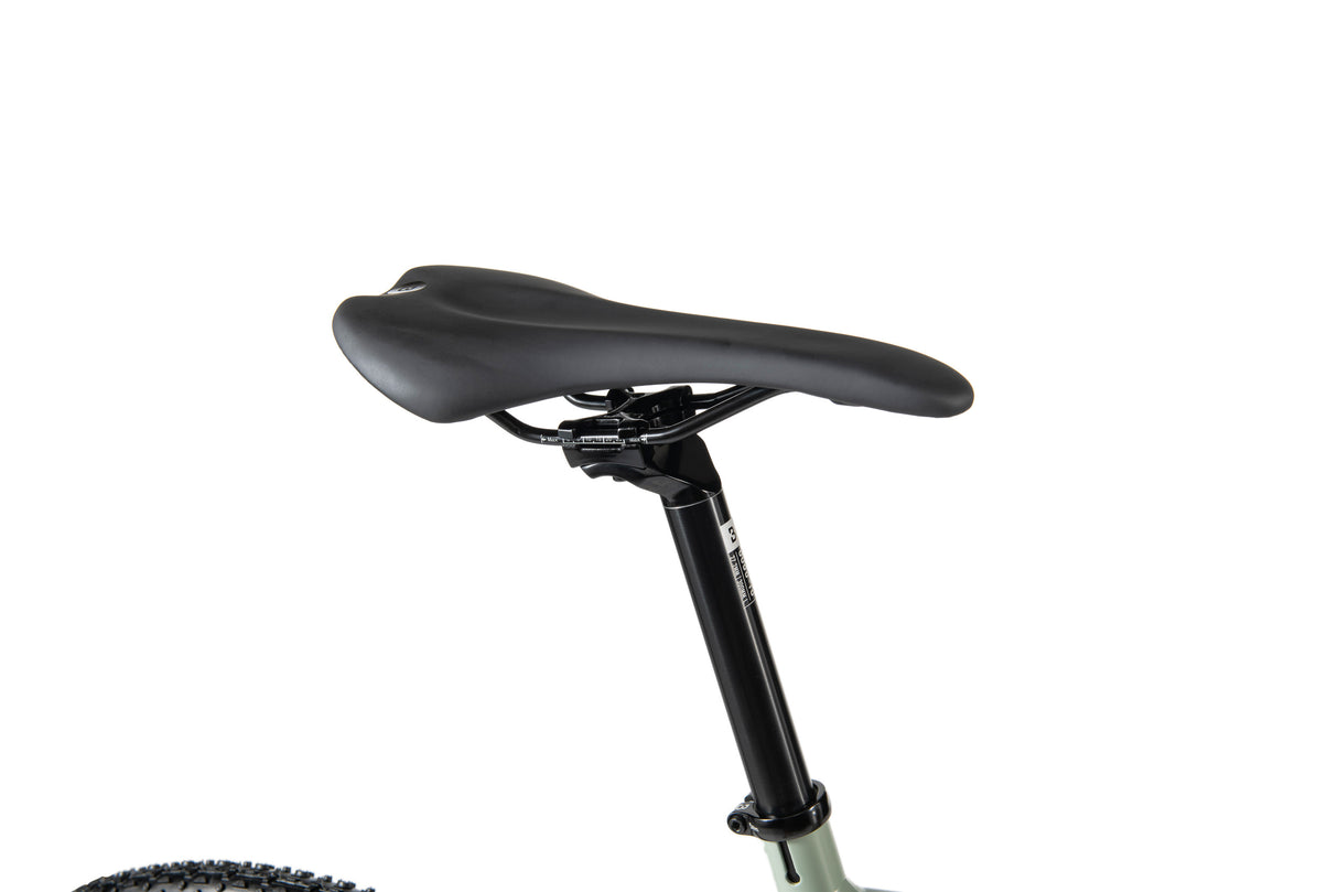 Tension 1 - Matt Rock Grey