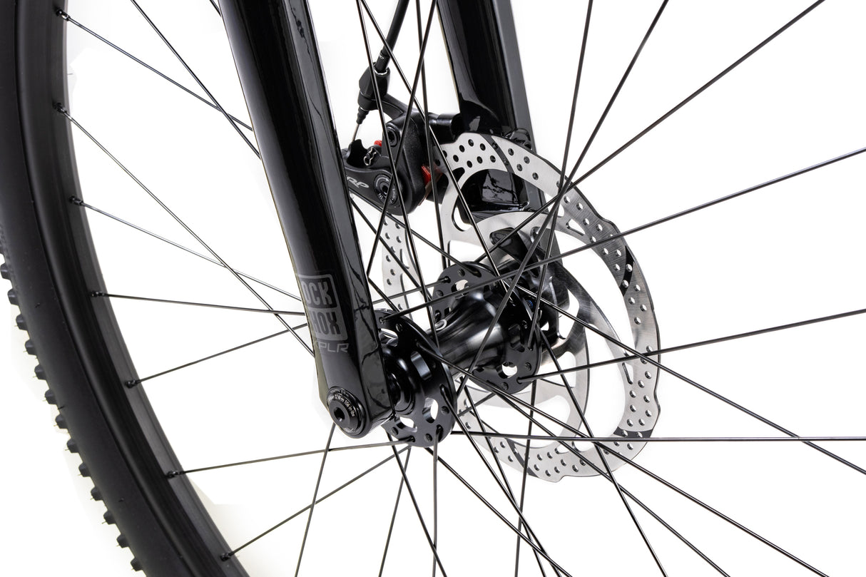 Beyond SUS - Glossy Metallic Midnight Blue