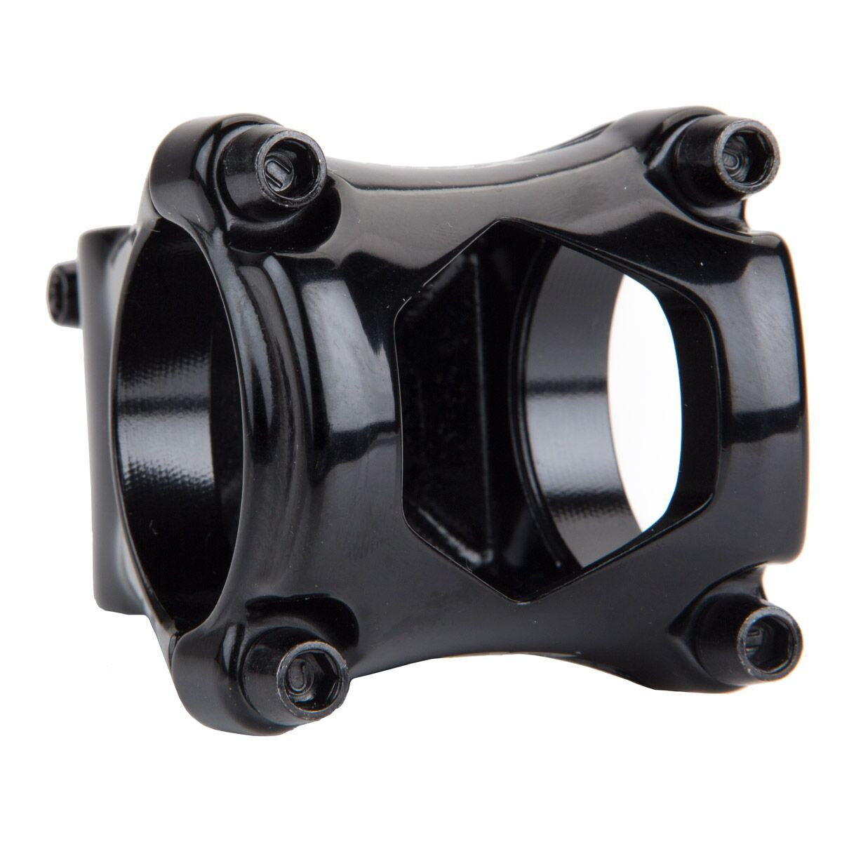 Cusp Vorbau - schwarz